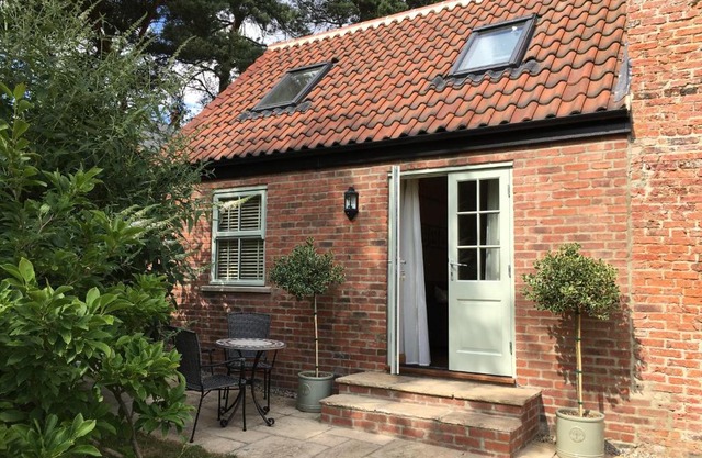 White House Barn, near Yarm/Stockton-on-Tees