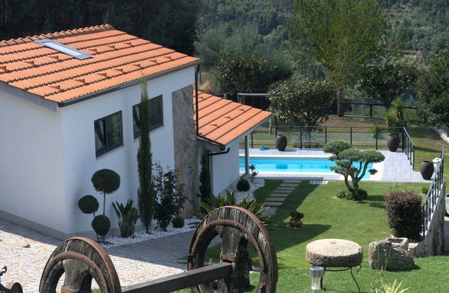 White House - Quinta dos Lagos