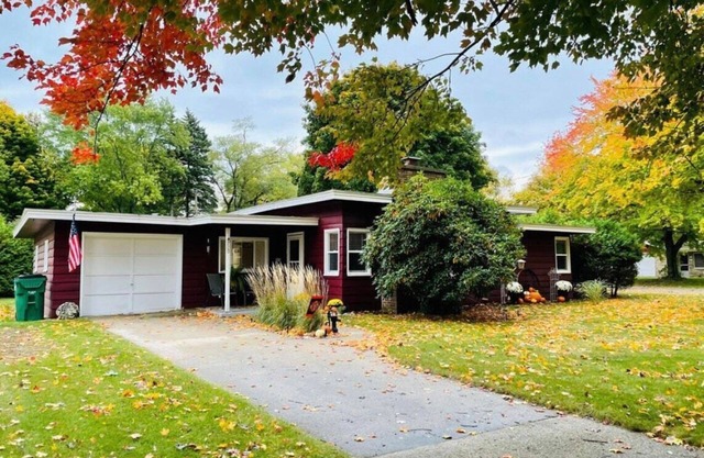 White Lake Haven Summ