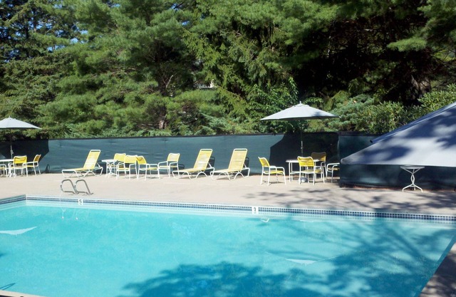 White Mountain National Forest - 3 bedroom Townhouse in Waterville Valley
