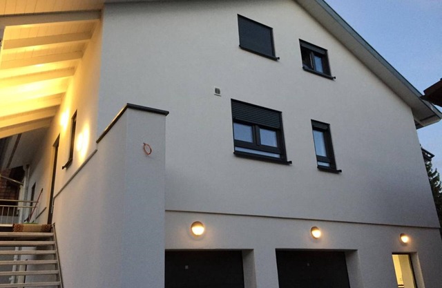 White Pearl Apartment