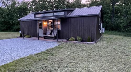White Pine Cottage