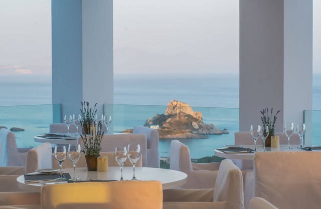 White Rock of Kos - Adults Only