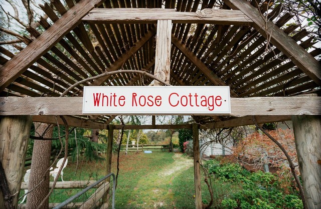 White Rose Cottage Healesville