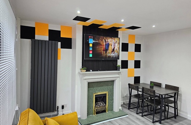 Whitehaven Stylish Home