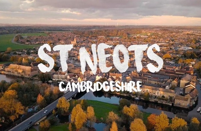 Whitehouse Holiday Lettings - Luxury Serviced Properties in St Neots, Little Paxton and Great Paxton