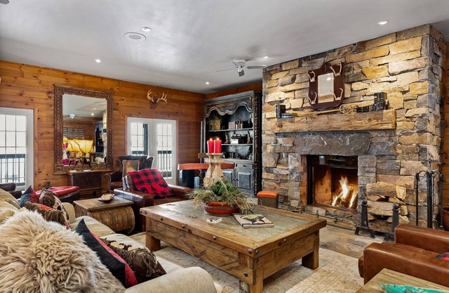 Whitestone Resort
