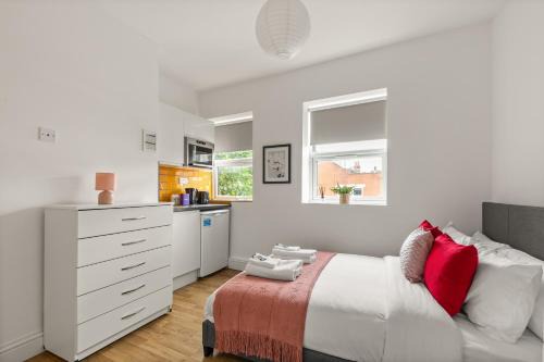 Whittington Apartments