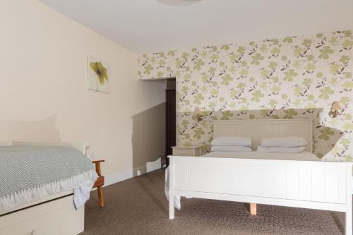 Whitton Lodge B&B