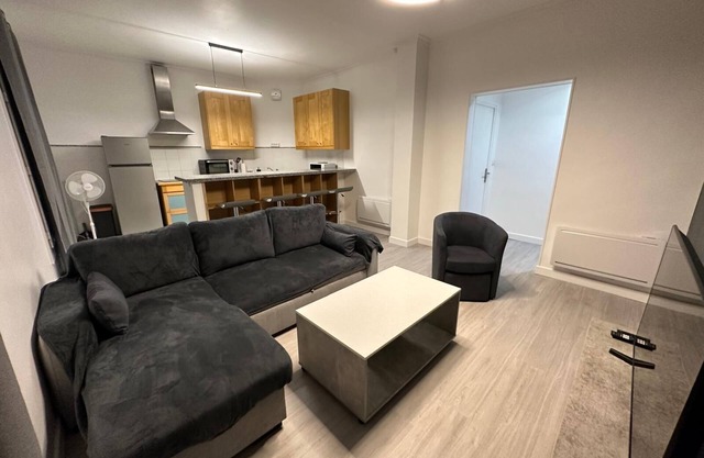Whole apartment near Paris