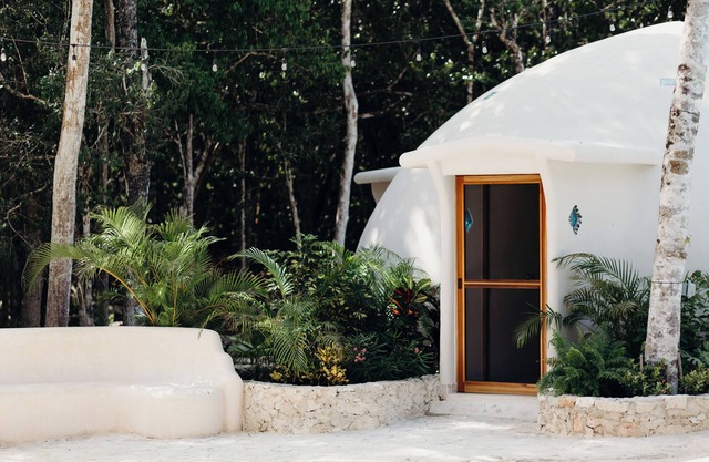 Whole Eco Villa ideal for groups and families, In the heart of the Mayan jungle!