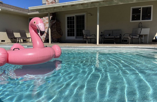 Whole home in Zinfandel Country