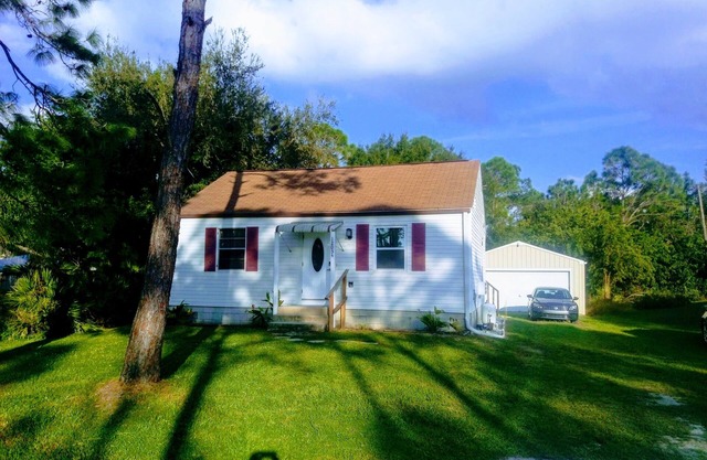 Whole Home rental. .