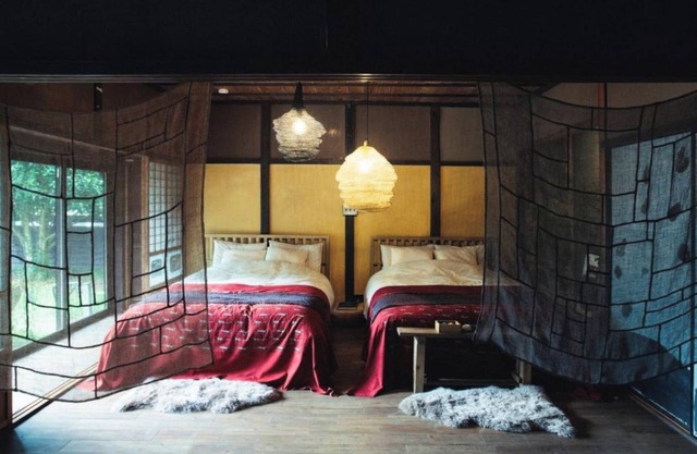 Whole house charter/Kanzaki-gun Hyōgo