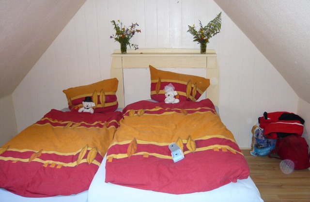 Whole house in the heart of the Mal-Whikey Countrys