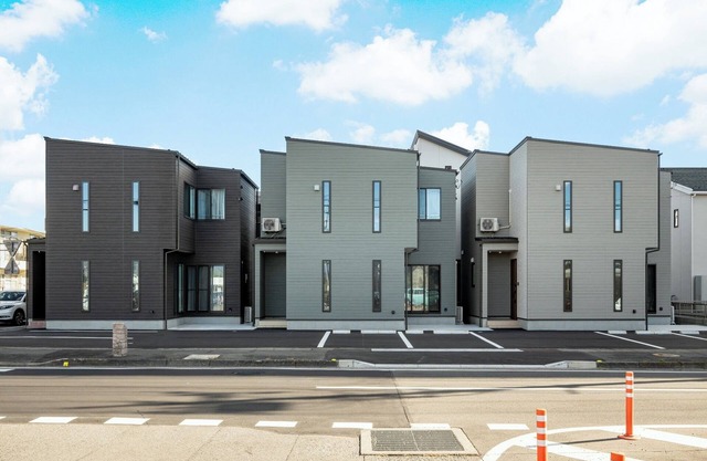 Whole house rental Akagi/Maebashi Gunma