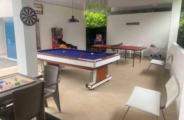 Whole house: villa in Llano Del Pozo, Colombia