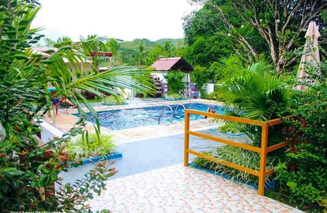 Whole Villa Exclusive Overnight Phase 1