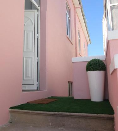 Why Not? Guest House Espinho