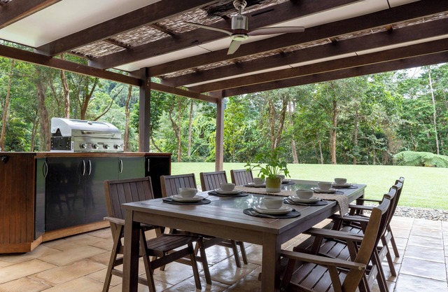 Whyanbeel Valley Retreat - Guest favourite!