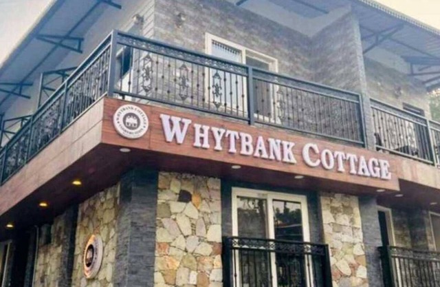 Whytbank Cottage , Stylish Boutique Styled Cottage nested in hills of Mussoorie.