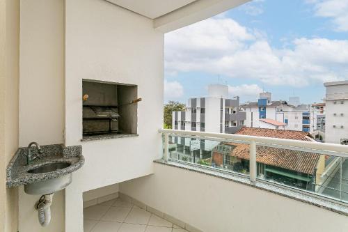 Wi-Fi 100MB | Churrasqueira | Praia Perto #CANA20