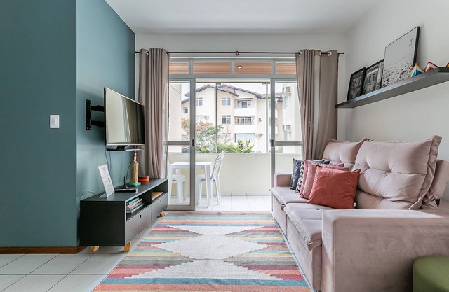 WI-FI 100MB | Pool in Condominium #ITAA08