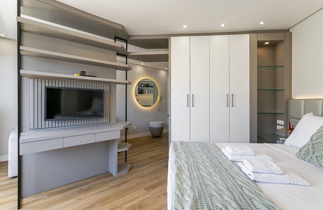 WI-FI 125mb | Rooftop Pool #CA48