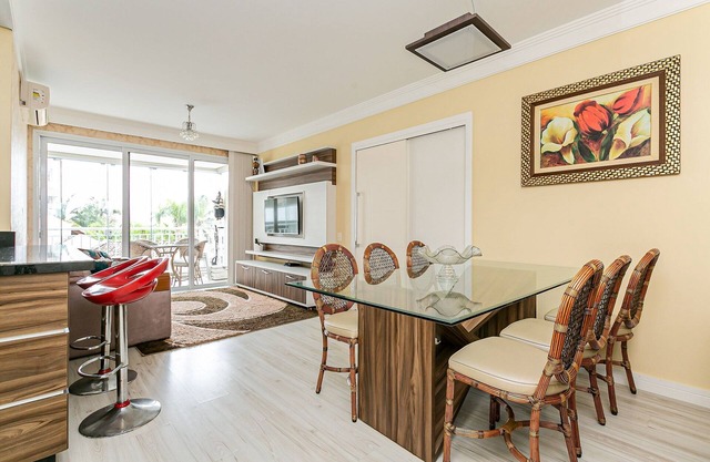 WI-FI 200MB | 250m from Canasvieiras Beach #CANA07