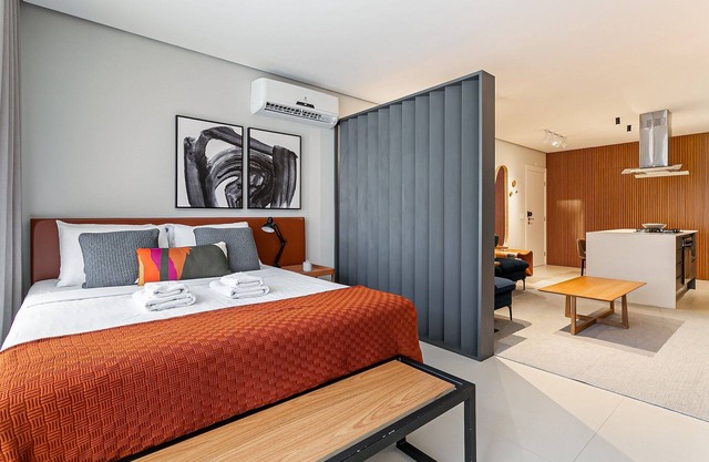 WI-FI 300MB | 450m from Shopping | Foodhall #CA69