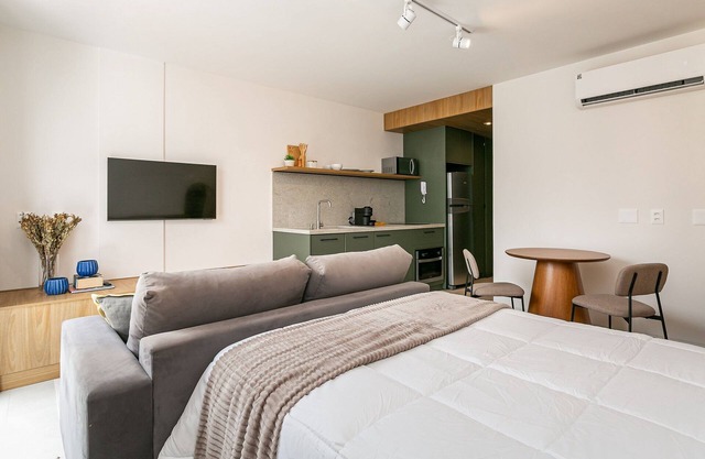 WI-FI 350MB | Pool | 500m from Beiramar #CA73