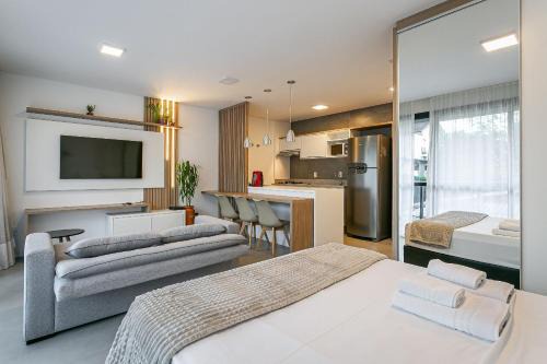 WI-FI 500MB | 200m from Beira Mar Avenue #CA89