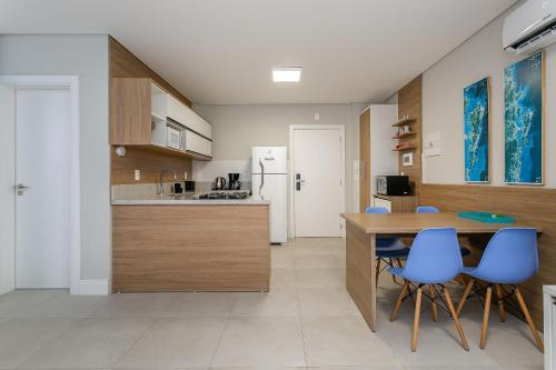 WI-FI 500MB | Rooftop with Pool and Sea View #JA30