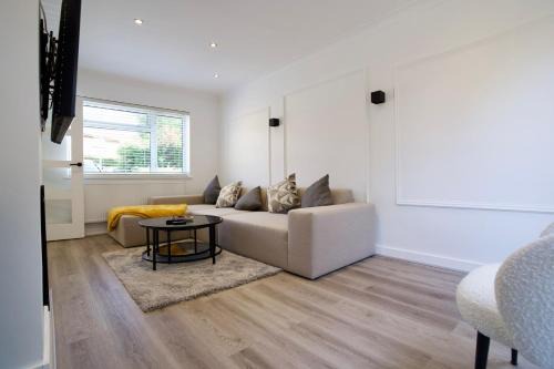 Wickford Escape: 3BD Stay near Southend