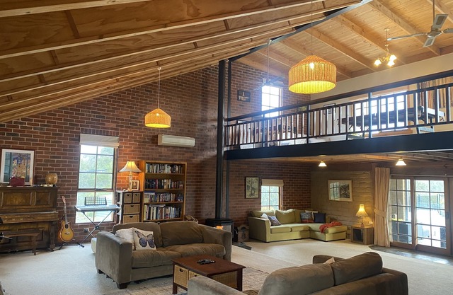 Wicklow House Country retreat - Relax and unwind