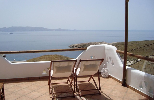 "Wide sea" Maisonette