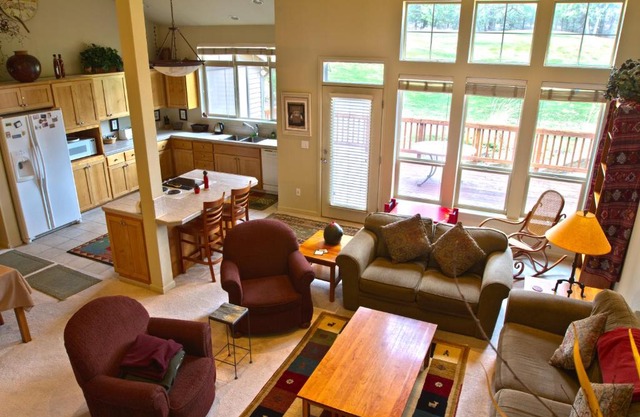 Widgi Creek #22 condo