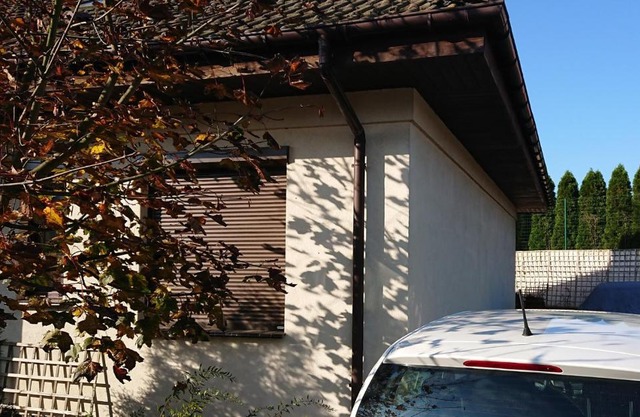 Widokowa Apartament