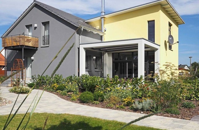 WiesenART whole house