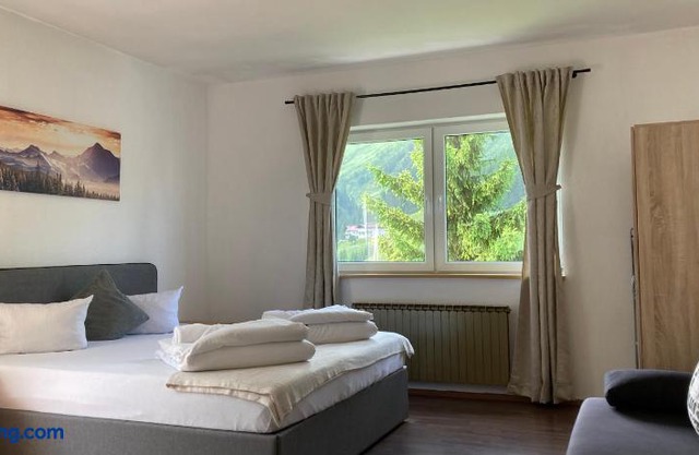 Wiesenhof Berwang