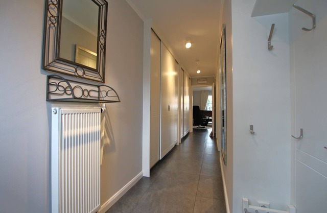 Wiesenweg 4, Whg. 1, Wiesenkieker - Ferienwohnung mit 3- Zimmern auf ca. 76m²