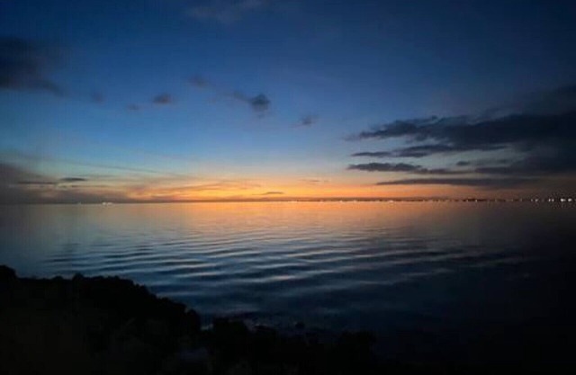 WIFI and Electric-Open Post Hurricane-No amenities