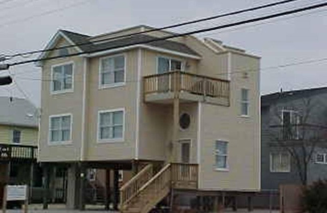 WiFi Bay Side Home in Surf City 41120