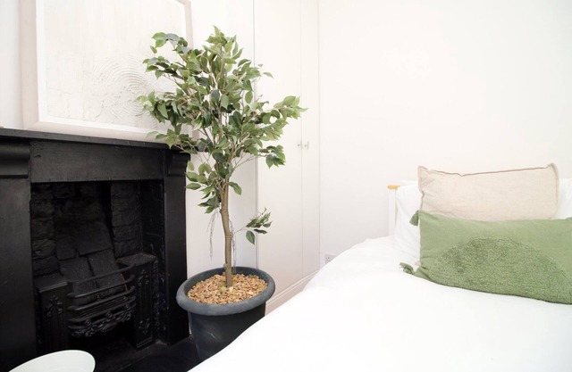 WiFi | Parking | 4 Guests