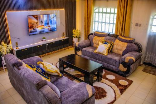 Wiga Nest Homes Narok