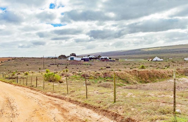 Wiggins Self Catering