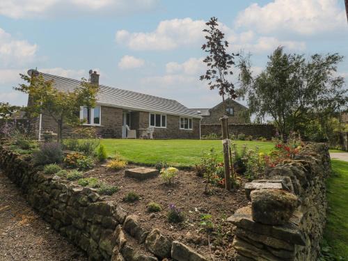 Wigley Farm House Cottage