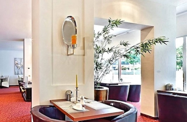Wiking Hotel