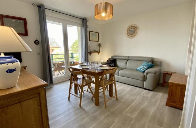 Wild Berry, oasis de tranquilité pour 4 personnes