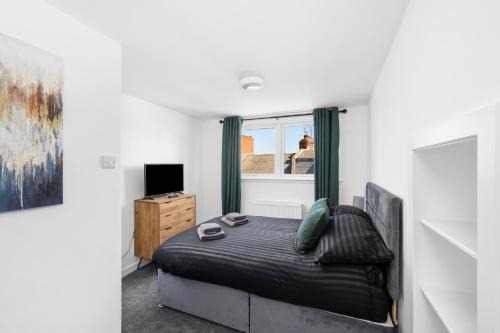 Wild Berry Stays - Baltic Street